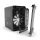 Phanteks Enthoo Evolv Mini-ITX czarna - 247198 - zdjęcie 11